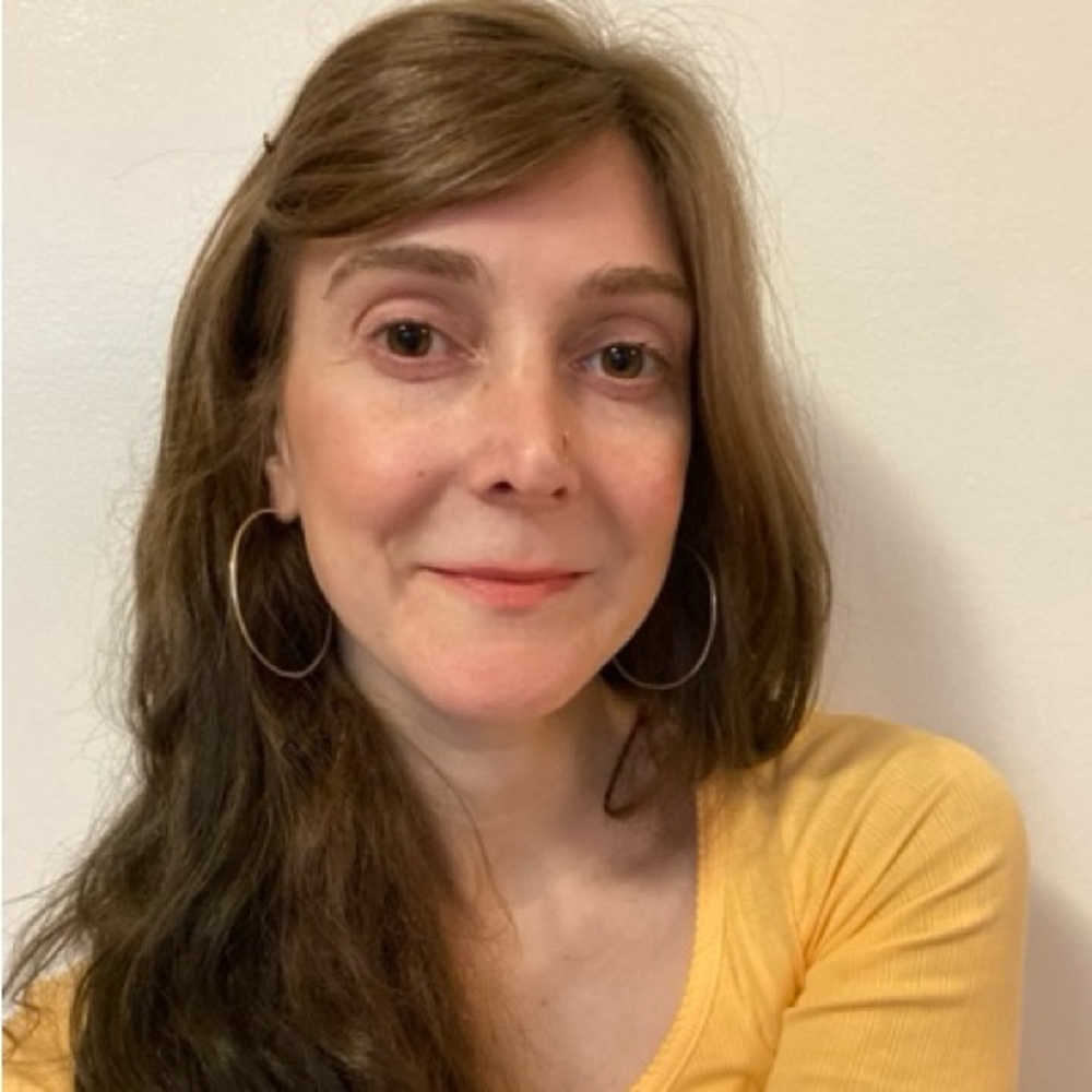 Meet your Posher, Laura
